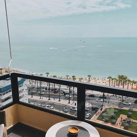 Precioso Apartamento En Primera Linea De Playa Benalmádena Exterior foto