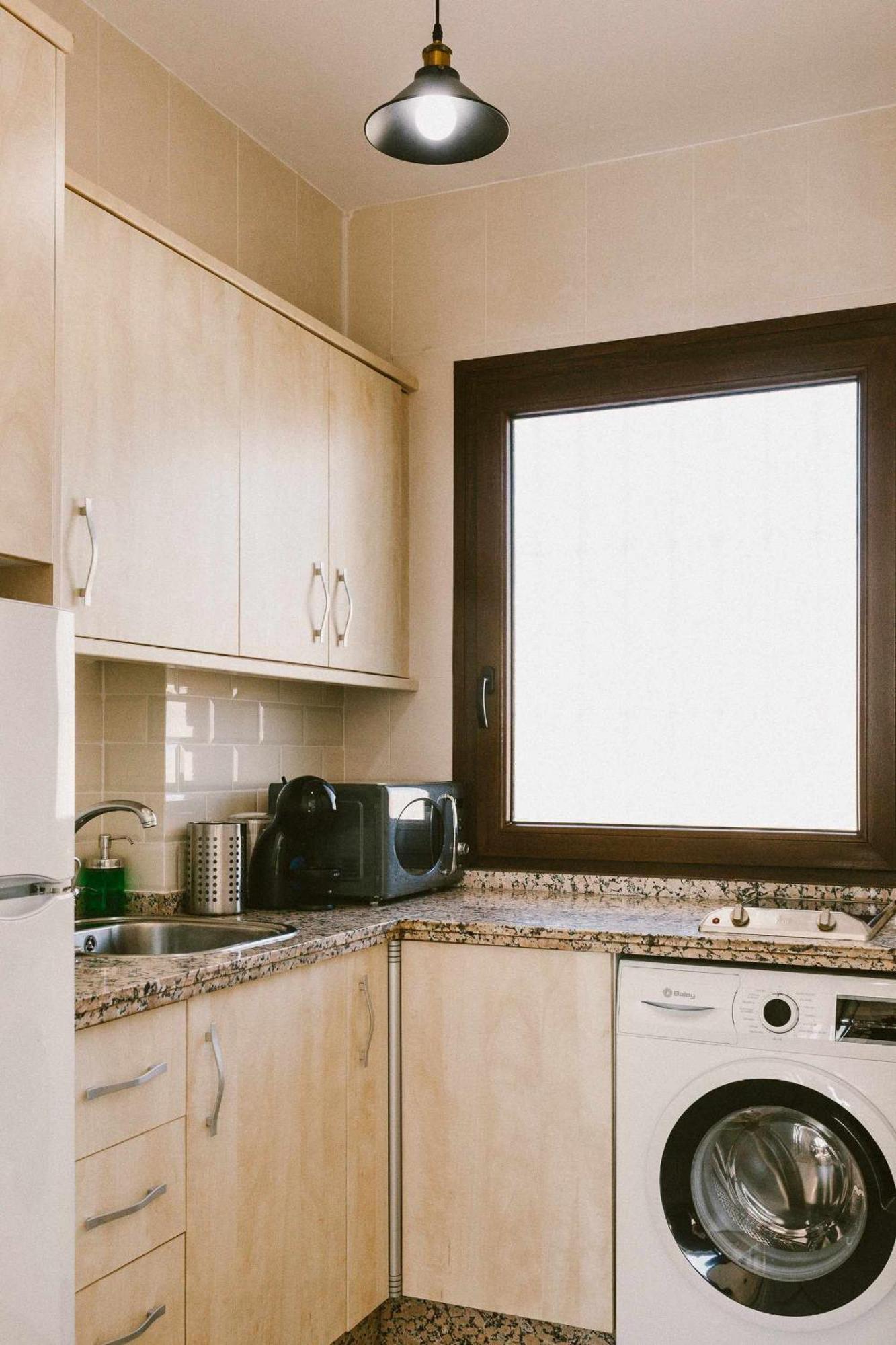 Precioso Apartamento En Primera Linea De Playa Benalmádena Exterior foto
