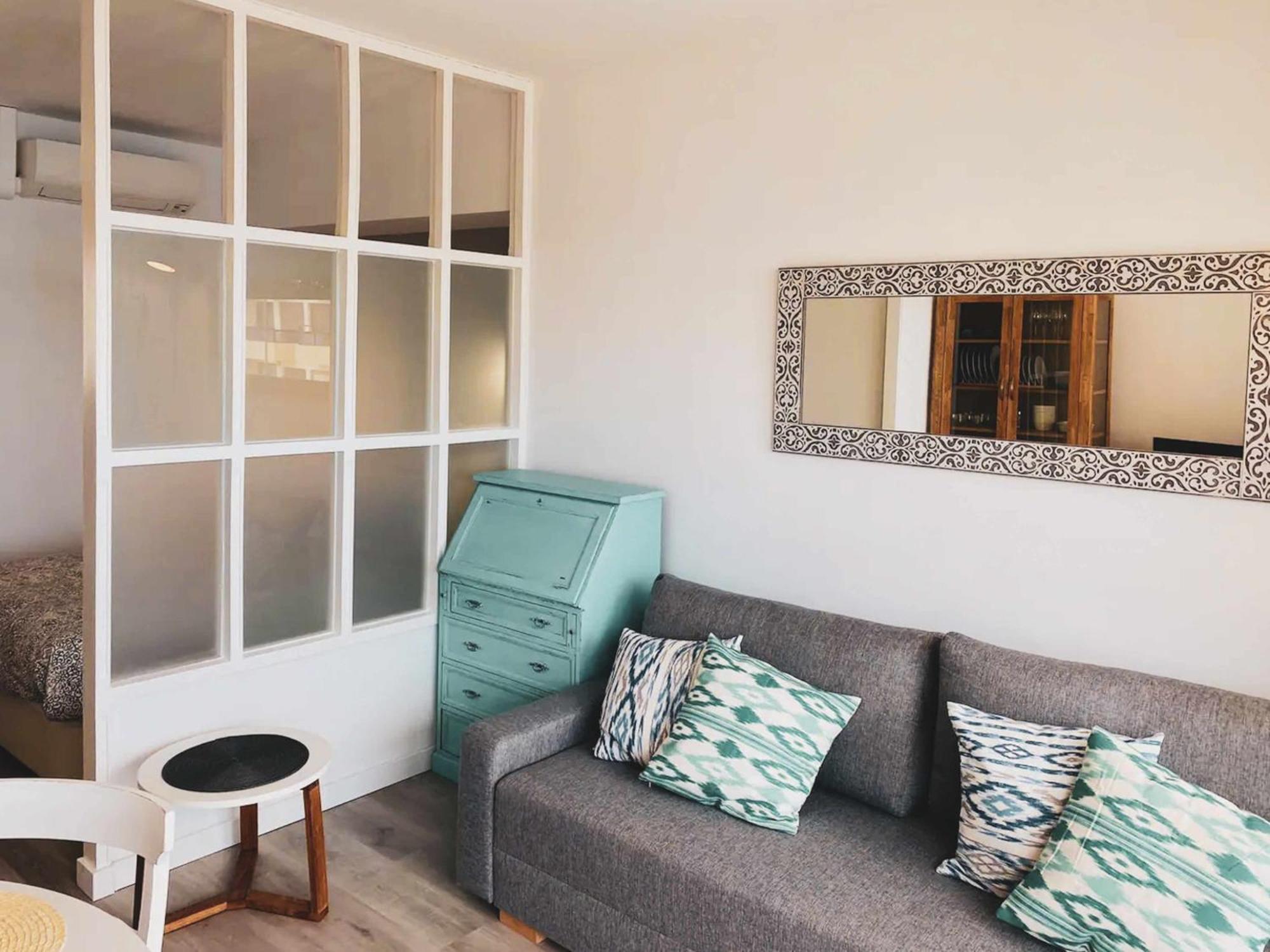 Precioso Apartamento En Primera Linea De Playa Benalmádena Exterior foto